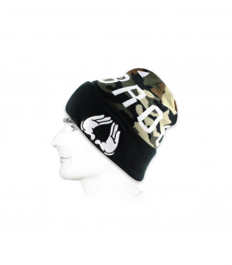 Cayler and Sons Cayler Brooklyn beanie Cayler and Sons Cayler Brooklyn beanie
